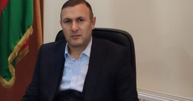 …nə Aqil Abbasın maaşında, nə də Fəzailin obyektlərində…