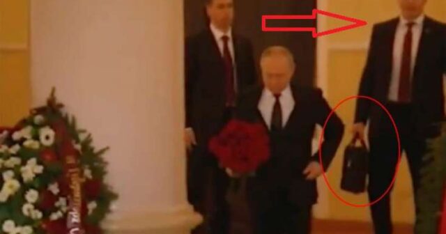 Putinin mühafizəçisi başından vuruldu – Rusiyada ŞOK / FOTOLAR