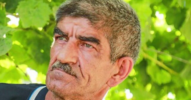 Hər kəs onun Bayram Kürdəxanlı olduğunu düşünür – VİDEO
