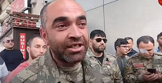 QAZİLƏR SAHİL BABAYEVİN QAPISINI SINDIRDILAR – EKSPERTDƏN HƏYƏCAN TƏBİLİ-VİDEO