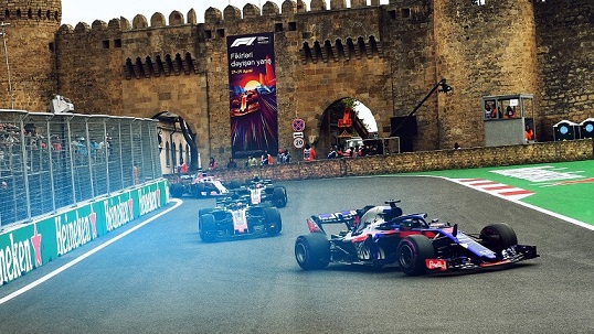 “FORMULA 1” NƏ QƏDƏR PUL QAZANDIRIR… – EKSPERTDƏN MARAQLI İDEYA