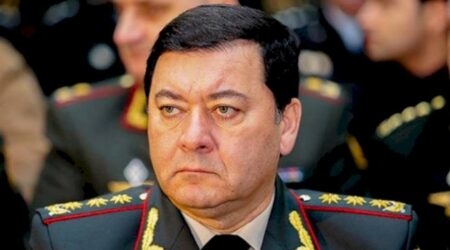 Nəcməddin Sadıkovun keçmiş köməkçisi də HƏBS OLUNDU-FOTO