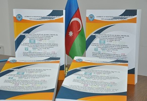 Mingəçevir Dövlət Universitetində keçirilmiş beynəlxalq elmi konfransın materialları dərc olunub