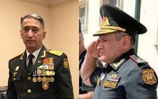 Bu gün “general-leytenant” rütbəsi alan hərbçilər kimdir?