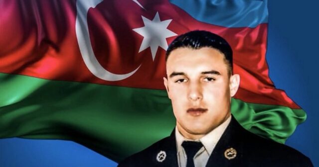 Milli Qəhrəman Mübariz İbrahimovun anım günüdür