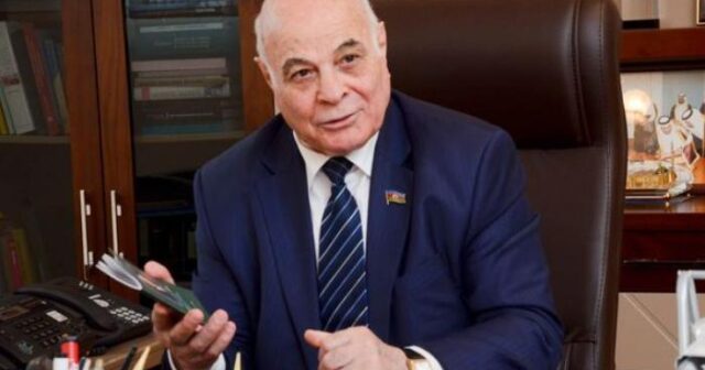 “Koronavirus mənə yaxın gəlmədi, çünki mən onun “klient”i deyiləm — Ağacan Abıyev