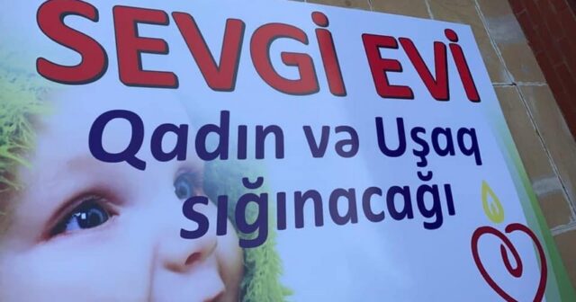Bakıda uşaqlara aylarla əzab verilən sığınacağın adı AÇIQLANDI