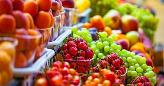 Bu meyvə bağırsaq xərçəngindən qoruyur – Həkim dietoloq