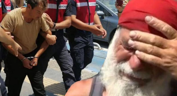 Türkiyədə meşələri yandıran şəxsin atası: “Kaş o öləydi…”