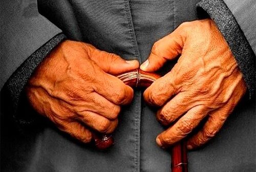 Azərbaycanın ən yaşlı vətəndaşı odur – FOTO