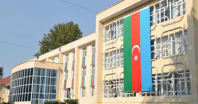 Mingəçevir Dövlət Universiteti yaz imtahan sessiyasına tam hazırdır