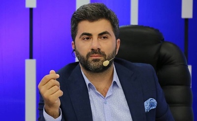 “Psixoloji problemli insanı efirə çıxarıb reytinq tuturlar” – Zaurdan atmaca