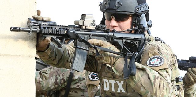 DTX-dən böyük ƏMƏLİYYAT: Bir neçə general SAXLANILDI
