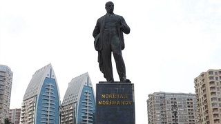 30 il əvvəl Nərimanovun heykəlinin sökülməsinə kim mane olmuşdu… – SENSASİON FAKT