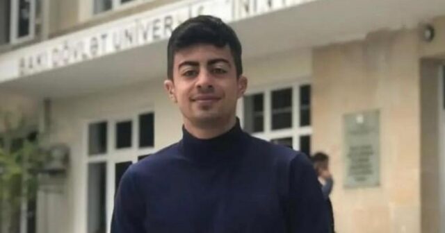BDU kollecinin tələbəsi dənizdə boğulub