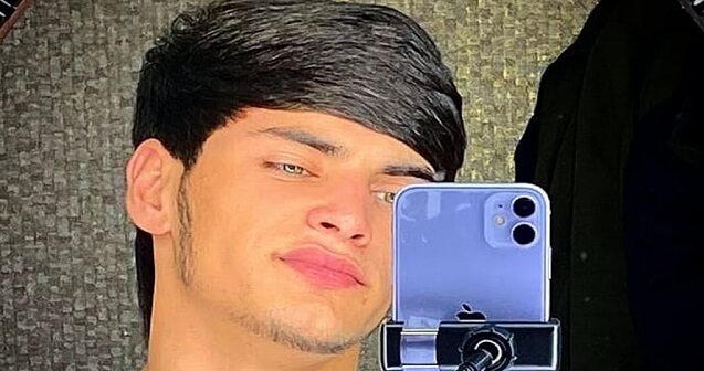 Müğənni qızla oteldə çəkdiyi videonu “tiktok”da paylaşdı, şantaj etdi – Azərbaycanda film kimi olay