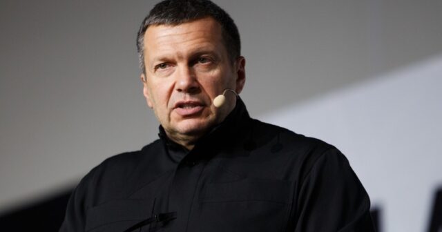 Vladimir Solovyov: “Öz adımdan Azərbaycandan üzr istəyirəm”-VİDEO
