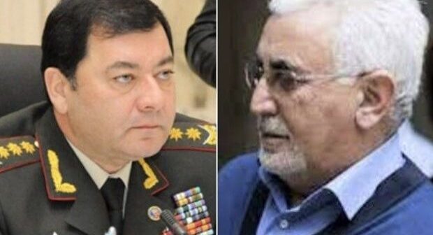 Müdafiə Nazirliyində KORRUPSİYA ƏMƏLLƏRİ: “Şlyapa” getdi, sırada kim var? – Polkovnik adları AÇIQLADI