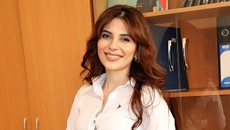 Günay Quluzadəyə yeni vəzifə verildi