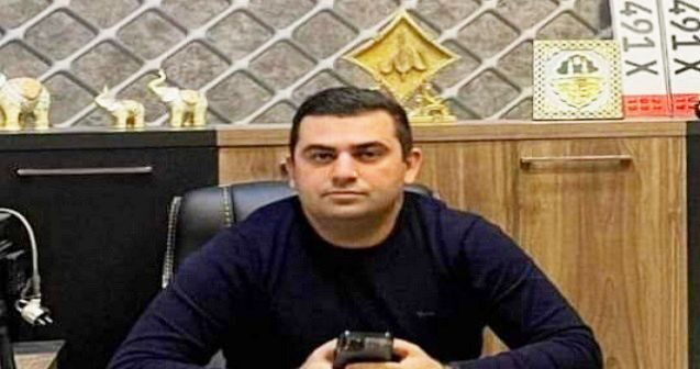 Bakıda iş adamı başqasını xilas edərkən ÖLDÜ