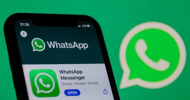 “Whatsapp”dan hamının gözlədiyi YENİ FUNKSİYA – FOTO
