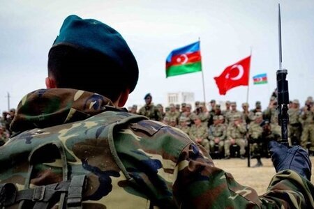 TÜRKİYƏ AZƏRBAYCANDA HƏRBİ BAZA QURARSA, RUSİYA NECƏ QARŞILAYAR? – POLİTOLOQDAN İZAH