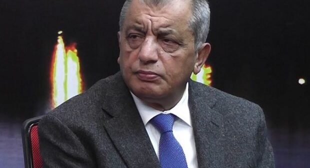 XEYRƏDDİN QOCA AQİL ABBASA CAVAB VERDİ – ÖZƏL