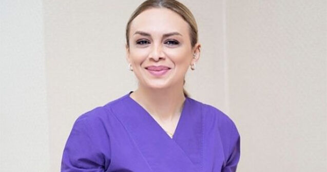 Xalidə Kəngərlinin əri istintaqa cəlb edildi