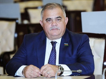 DEPUTATDAN QURU SƏRHƏDLƏRİN AÇILMASI İLƏ BAĞLI VACİB AÇIQLAMA – ÖZƏL