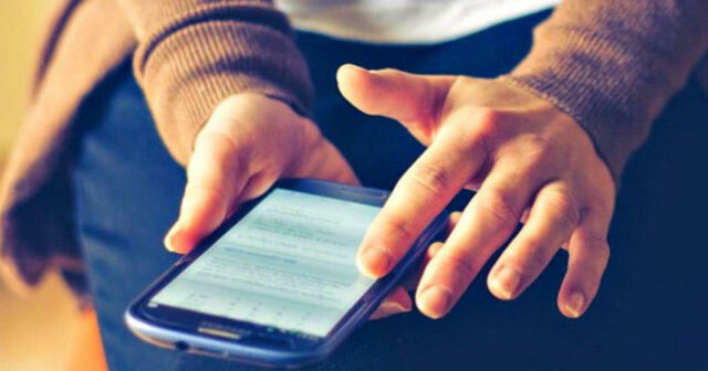 Smartfonlarını əllərindən yerə qoymayanlar sağlamlıqlarını necə riskə atırlar?