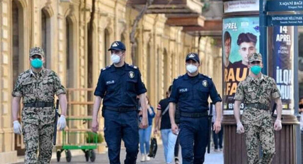 Azərbaycanda karantinlə bağlı bu qayda sərtləşdirilə bilər – RƏSMİ