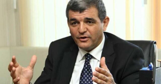 DEPUTATDAN AZAL ŞEFİNƏ SƏRT SÖZLƏR: DƏRƏBƏYLİKDİR…