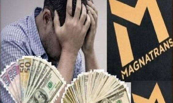 “MAGNA TRANS”ın səhmdarları arasında qalmaqal – Şərikləri Qarabağ qazisinin payına “göz dikib”…