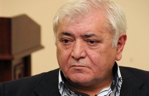 Aqil Abbas: “Deyəsən, sərhədləri açana söyüş qoyublar”