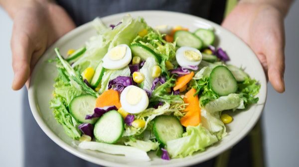Təzyiqi yüksək olanlar üçün ideal dieta – Tonus verir