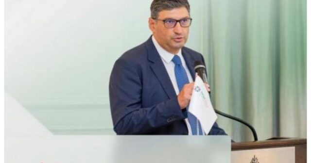 “PAŞA Bank”ın İdarə Heyətinin sədri təyin edilib