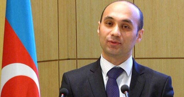 Prezident Qaya Məmmədovu geri çağırdı