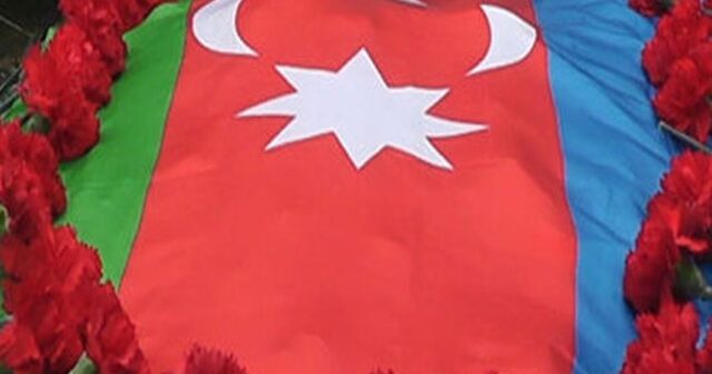 Bu gün həlak olan əsgərin FOTOSU