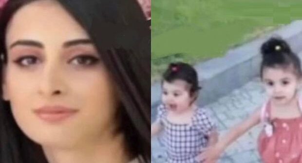 Özünü övladları ilə binadan atan qadınla bağlı yeni məlumat: Körpəni anadan ayırıblar?