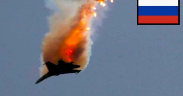 Rusiyanın Ukraynadakı son itkiləri – 180 hərbçi, 8 tank, 1 təyyarə…