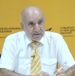 Eyyub Hüseynov:””Kontakt Home”müştəriləri aldatmaqda 1-ci yerdə gedir”-VİDEO