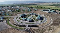 Bu ay 41 ailə Ağalı kəndinə köçürüləcək