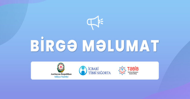 Azərbaycanda karantin rejimi yenidən sərtləşdirilə bilər – BİRGƏ MƏLUMAT