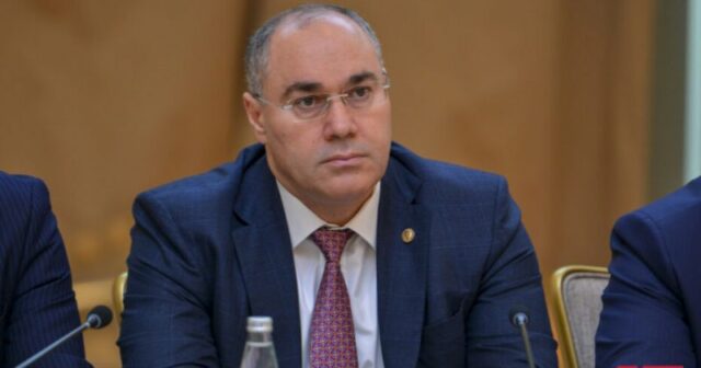 Səfər Mehdiyevin ölkədən çıxışına “stop” qoyuldu