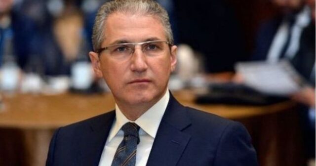 Nazir əhaliyə su ilə bağlı çağırış etdi