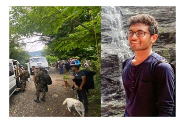 Zaqatalada itən turistlə bağlı YENİ FAKT: Bundan əvvəl də yoxa çıxıbmış…