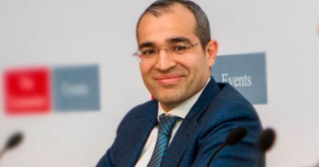 Mikayıl Cabbarova yeni vəzifə verildi