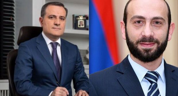 Sabah Azərbaycan və Ermənistan xarici işlər nazirləri görüşəcək