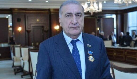 Lerikdə deputatın obyekti sakinləri narahat edir