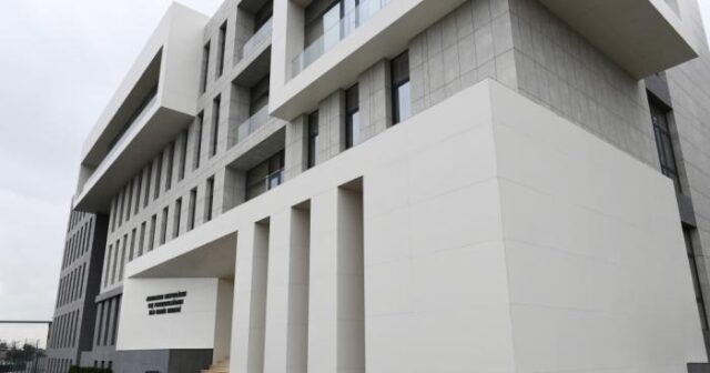 Sumqayıt və Lənkəran Ağır Cinayətlər Məhkəmələrinə hakimlər təyin olundu
